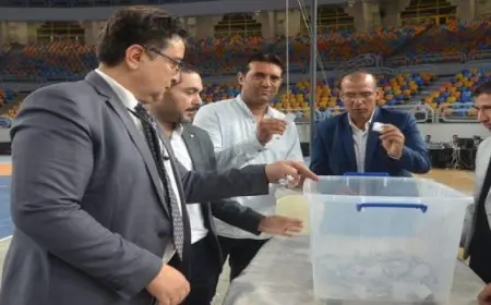 وزير الإسكان: استكمال فعاليات قرعة تخصيص الأراضي السكنية بمدينة السادات ضمن برنامج ” مسكن”