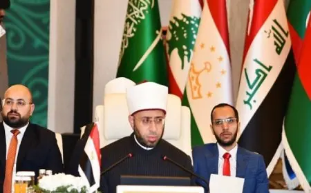 وزير الأوقاف: شأن الوطن عظيم و جاء الشرع الحنيف ليعلم الانسان أن يبجل شأن الوطن