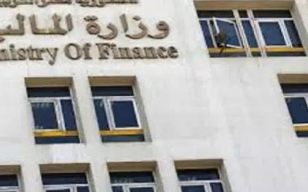 “المالية” تعلن نتائج طرحها لأذون خزانة بقيمة 65 مليار جنيه