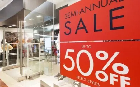 انطلاق الأوكازيون الصيفي 2024 اعتبارًا من اليوم ولمدة شهر