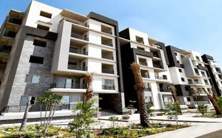 وزير الإسكان: 18 أغسطس..بدء تسليم دفعة جديدة من وحدات مشروع “جنة” بالقاهرة الجديدة
