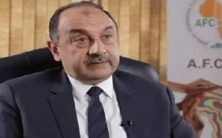 وزير قطاع الأعمال: شركات التشييد والبناء تعد من قلاع التنمية والتعمير