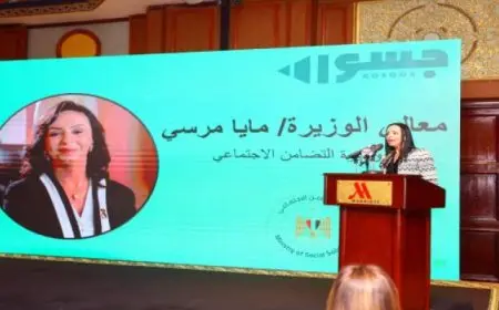 “التضامن الاجتماعي”: التعليم أحد أبرز أوجه الاستثمار في البشر ونضع بناء المواطن على قمة أولوياتنا