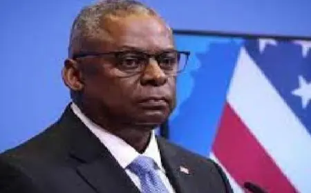 وزيرا دفاع أمريكا وإسرائيل يبحثان تحركات البنتاجون لتهدئة التوترات الأوسع نطاقا في الشرق الأوسط