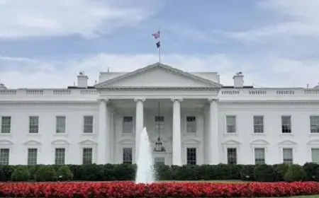 البيت الأبيض: بايدن أكد الدعم القوي لأمن الأردن