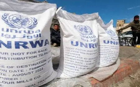 الأمم المتحدة: إنهاء عمل 9 موظفين للاشتباه في مشاركتهم في هجوم 7 أكتوبر على إسرائيل