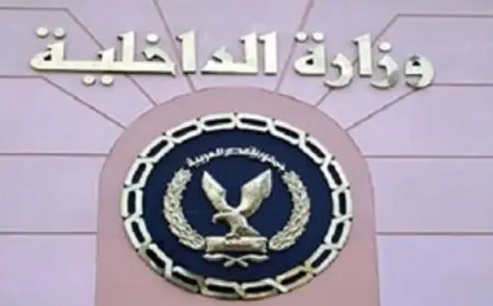 مصدر أمني ينفي صحة شائعات إخوانية حول الأوضاع بمراكز الإصلاح والتأهيل