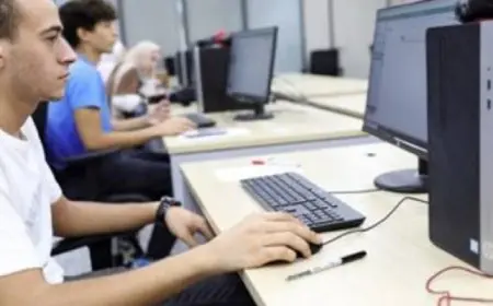 التعليم العالي: 67 ألف طالب يسجلون في اختبارات القدرات للالتحاق بالكليات