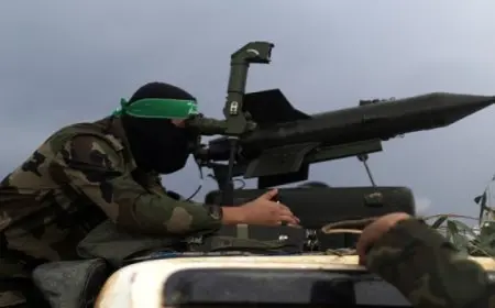 إسرائيل تعلن اغتيال القيادي العسكري في حماس محمد المحاسنة