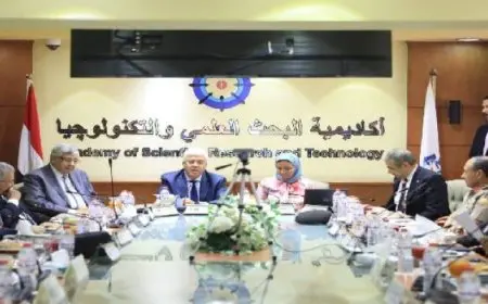 وزير التعليم العالي: فوز 49 عالما وباحثا بجوائز الهيئات والأفراد لعام 2023