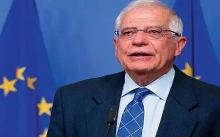 بوريل: الشرق الأوسط على شفا حرب “غير معروف أبعادها”