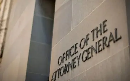 وزارة العدل الأمريكية: احباط مخطط إيراني لاغتيال مسؤولين حكوميين في الولايات المتحدة