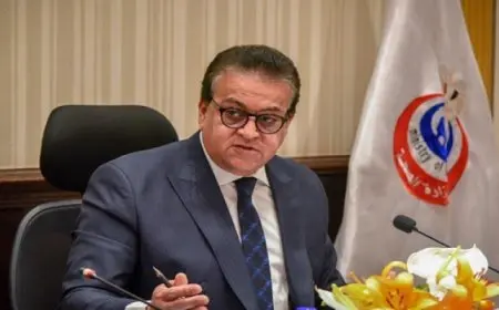 وزير الصحة: حملة «100 يوم صحة» قدمت أكثر من 9 ملايين و54 ألف خدمة مجانية خلال 6 أيام