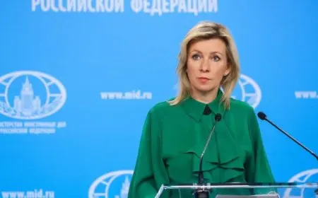 موسكو : الغرب يروج لأجندة مدمرة في جنوب القوقاز لتدميرالعلاقات بين بلدان المنطقة وروسيا