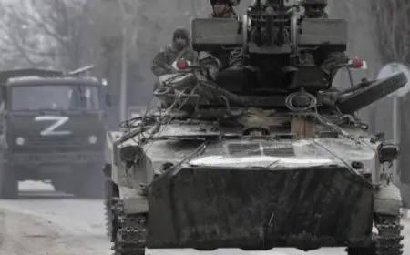 لليوم الثالث.. روسيا تقاتل القوات الأوكرانية المتوغلة في كورسك