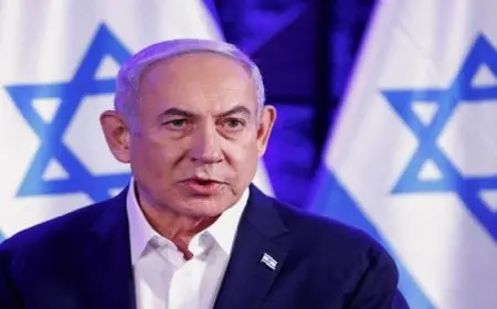 نتنياهو: على “حزب الله” التفكير “مرتين” في عواقب مهاجمة إسرائيل وبدء حرب أوسع