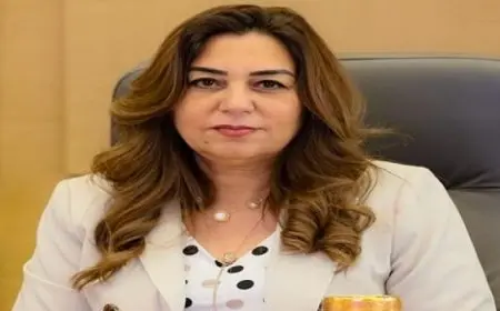 وزيرة التنمية المحلية تصدر أول حركة محليات عقب توليها المسئولية في عدد المحافظات