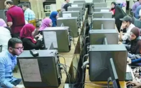 “سؤال وجواب”.. التعليم العالي تنشر انفوجرافات حول تنسيق القبول بالجامعات والمعاهد لطلاب الثانوية العامة