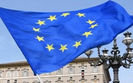 الاتحاد الأوروبي يقدم 43 مليون يورو لدعم السلطة الفلسطينية