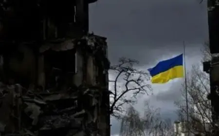 مسئول روسي: الوضع في منطقة كورسك لا يزال معقدا