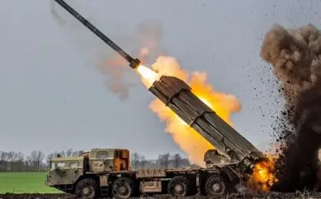 روسيا: خسائر القوات الأوكرانية في المنطقة الحدودية لمقاطعة كورسك بلغت أكثر من 280 عسكريا