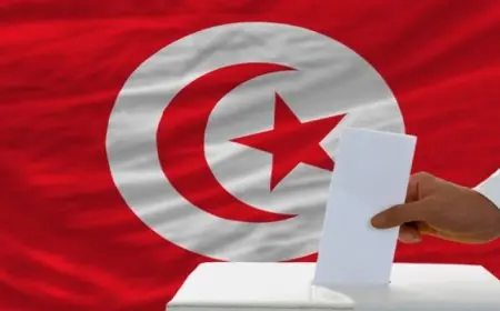 تونس: الإعلان السبت عن قائمة المرشحين المقبولين للانتخابات الرئاسية