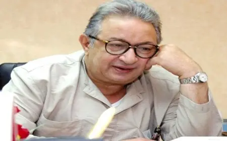 مهرجان “آفاق مسرحية” يهدي دورته العاشرة للفنان الراحل نور الشريف