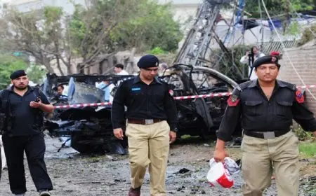 مقتل 3 جنود باكستانيين جراء تبادل لإطلاق نار مع مسلحين بإقليم “خيبر بختونخوا”