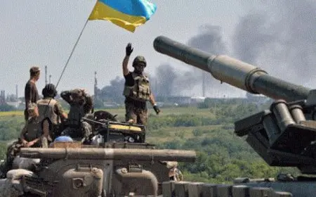 موسكو تعلن الطوارئ في كورسك لصد الاختراق الأوكراني للحدود الروسية