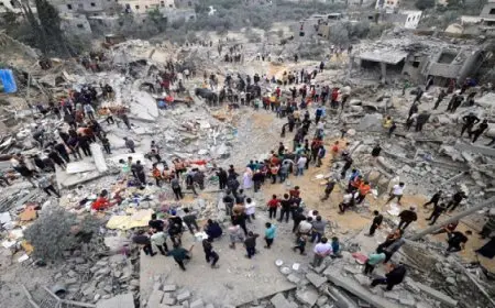 في اليوم الـ308 من العدوان.. 9 شهداء وعشرات الجرحى في مجازر الاحتلال المتواصلة في قطاع غزة