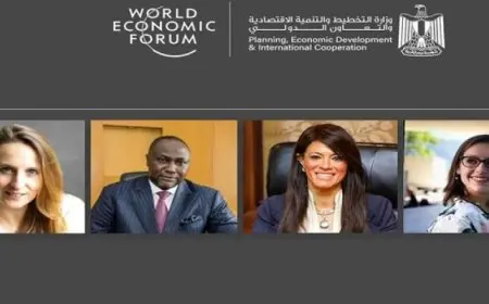 «المشاط» تُشارك في اجتماع شبكة حشد استثمارات الطاقة النظيفة في دول الجنوب التابع للمنتدى الاقتصادي العالمي