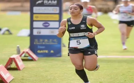 ملك إسماعيل تتأهل إلى نهائي منافسات الخماسي الحديث للسيدات بأولمبياد باريس .. وسلمى أيمن تودع المنافسات