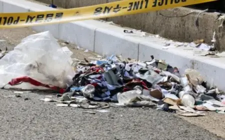 كوريا الجنوبية: بيونج يانج تطلق نحو 240 بالون نفايات عبر الحدود خلال أقل من 24 ساعة