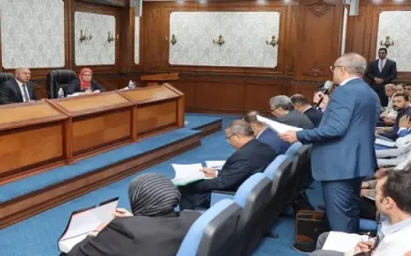 وزير الصناعة والنقل: الرئيس السيسي وجه بتذليل العقبات أمام المستثمرين للنهوض العاجل بالصناعة