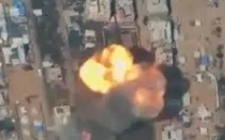 إسرائيل تعلن اغتيال رئيس جهاز الأمن العام لحماس في جنوب غزة