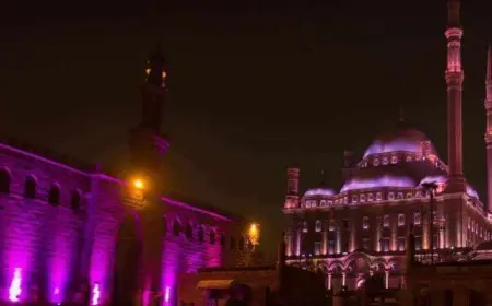 رئيس دار الأوبرا: الدورة 32 من مهرجان القلعة تهدف لخلق تجربة فريدة