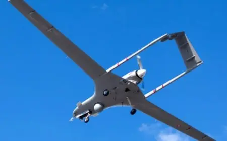 إسقاط 22 مسيرة و3 صواريخ أوكرانية فوق كورسك