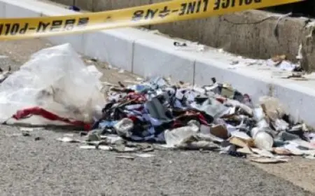 الكونغو الديمقراطية: 18 قتيلا و14 مفقودا حصيلة ضحايا هجمات داعش شرقي البلاد