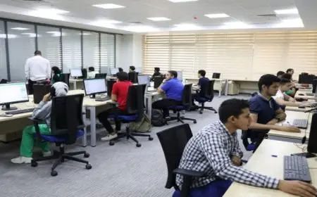 انطلاق أعمال المرحلة الأولى لتنسيق القبول بالجامعات اليوم