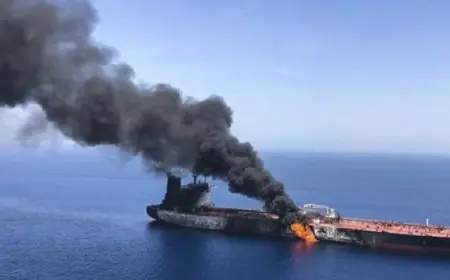 هيئة بحرية بريطانية: هجوم ثان خلال ساعات على سفينة قبالة سواحل اليمن