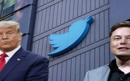 ترامب خلال مقابلة مع إيلون ماسك: الإدارة الأمريكية الحالية تسببت في وصول التضخم لأعلى مستوياته