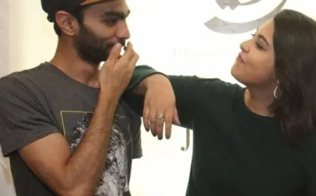 فرقة «أقصى الوسط» تحيي أول حفلاتها الغنائية بساقية الصاوي اليوم