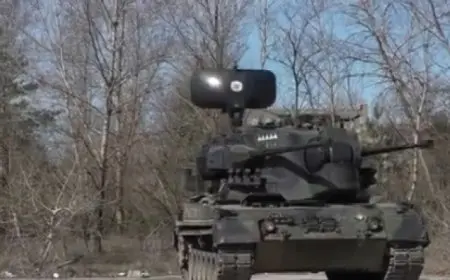 أوكرانيا تعزز أكبر توغل في أراضي روسيا بغارات مسيرات