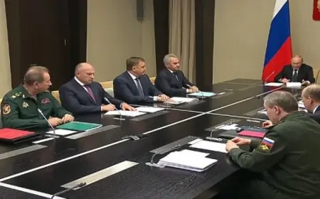 بوتين: قواتنا تواصل التقدم على خط التماس مع أوكرانيا رغم الاستفزازات