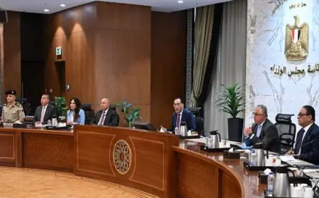 بال .. رئيس الوزراء يُتابع جهود تيسير دخول وخروج المستثمرين والبضائع من وإلى سيناء