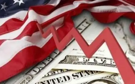 الأسواق الآسيوية ترتفع بدعم بيانات التضخم الأمريكي وتوقعات خفض أسعار الفائدة