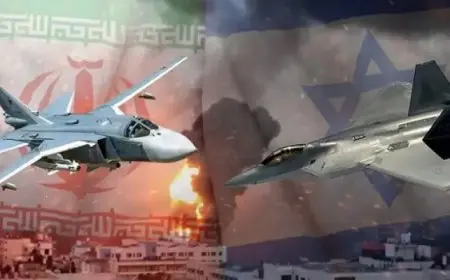 مسؤول إيراني: وقف إطلاق النار في غزة هو فقط ما قد يرجئ ردنا على إسرائيل