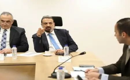 نائب وزير الصحة يعقد اجتماعا لمتابعة حوكمة منظومة الرعايات والحضانات