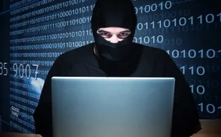 جوجل: قراصنة إيرانيون يستهدفون حملتي هاريس وترامب