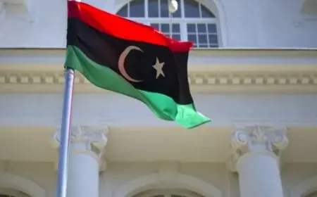 مصراتة الليبية تعلن إعادة تفعيل المجلس العسكري ردا على نقل صلاحيات قائد الجيش إلى البرلمان